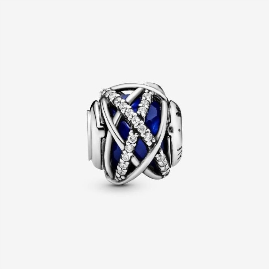 Blå Galakse Sjarmerer Pandora