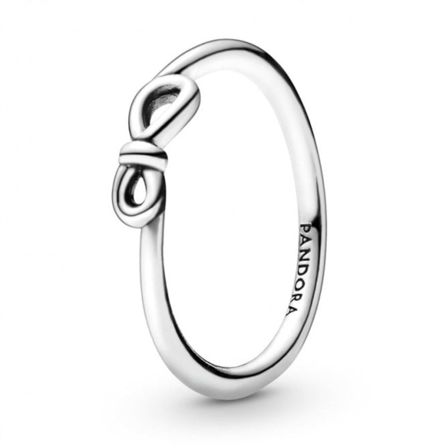 Merke Pandora Infinity Knute Ring