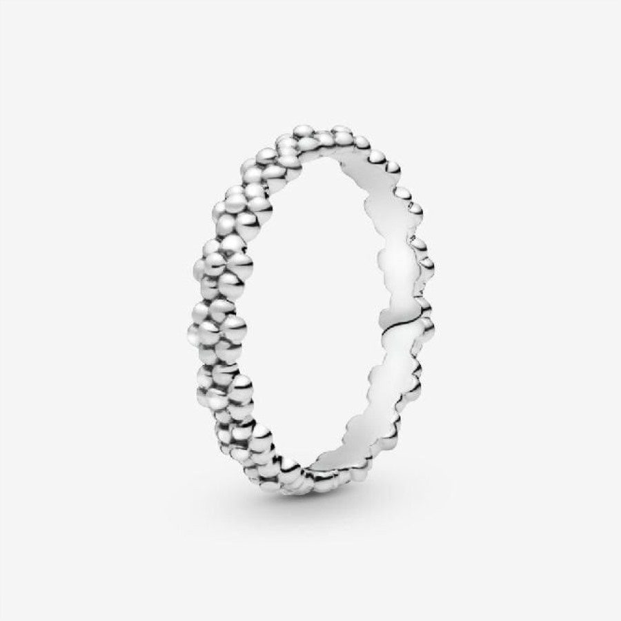 Klassisk Merke Pandora Tusenfryd Blomsterbåndring