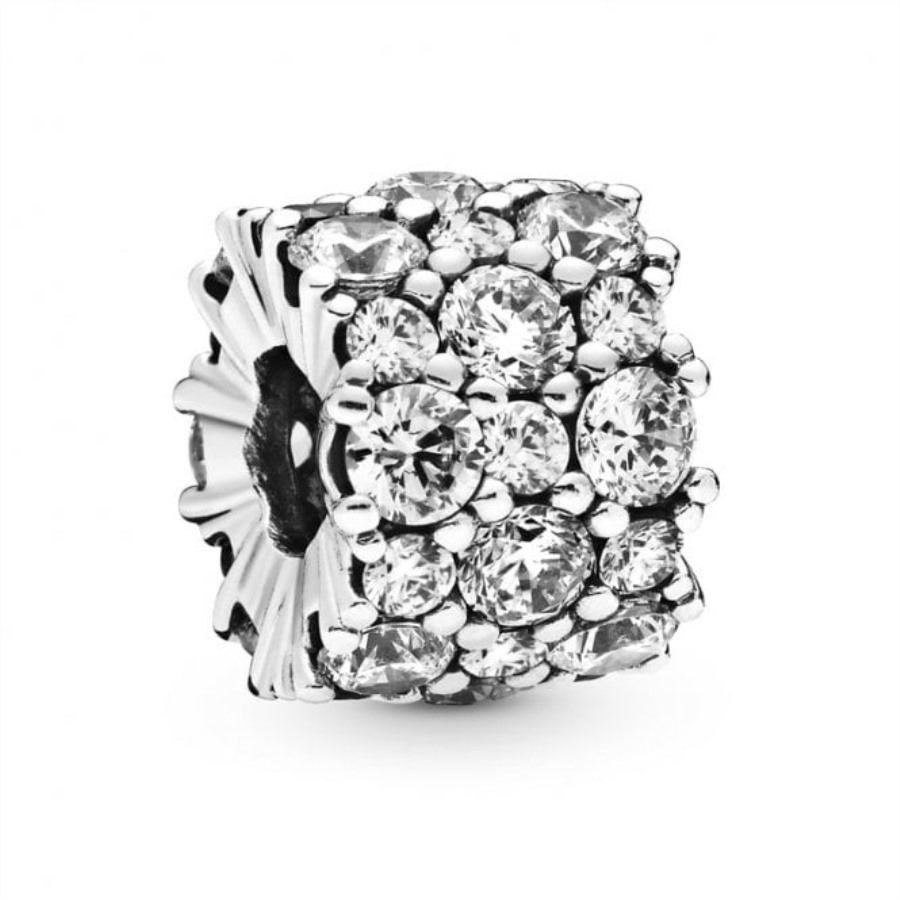 Klar Gnisten Sjarmerer Pandora