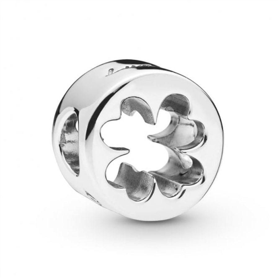 Kløver Kuttet Ut Sjarm Pandora