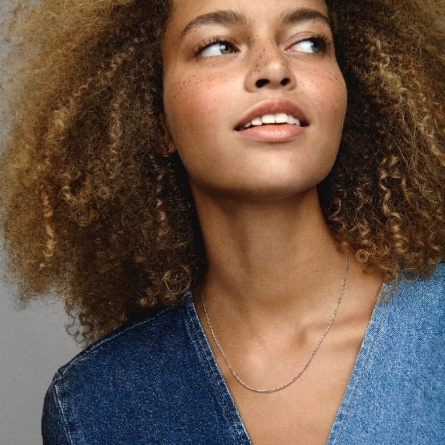 Fortauskant Kjede Pandora