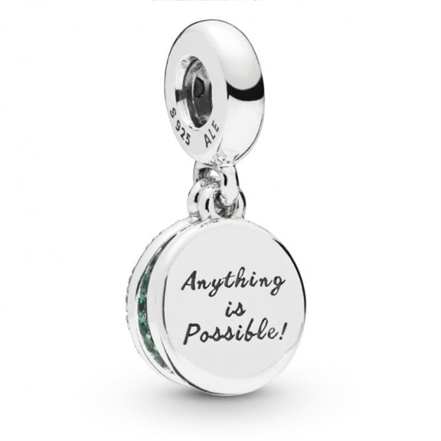 Blendende Kløver Dingle Sjarmerer Pandora