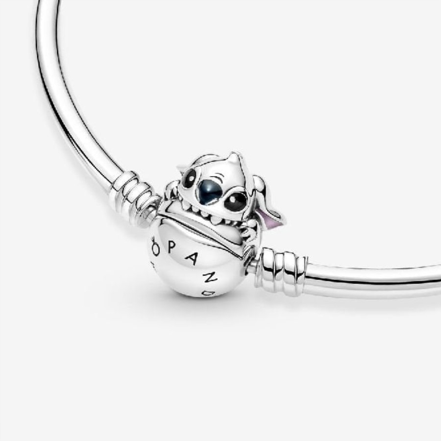 Disney Merke Pandora Sting Bite Lås Armring