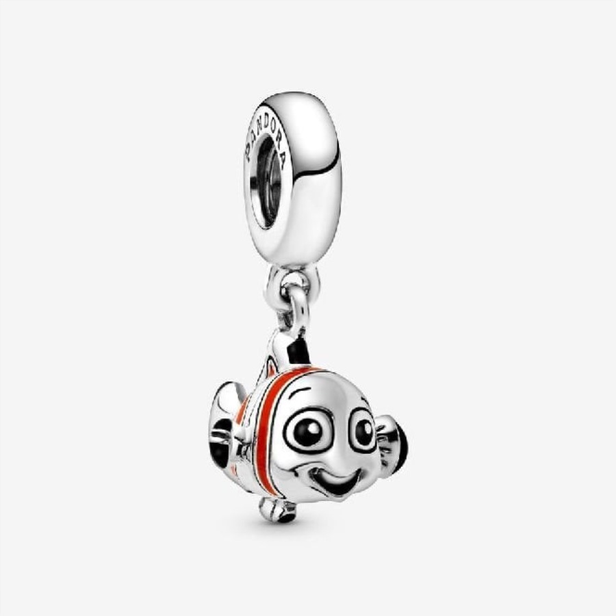 Disney Finne Nemo Dingle Sjarm Pandora