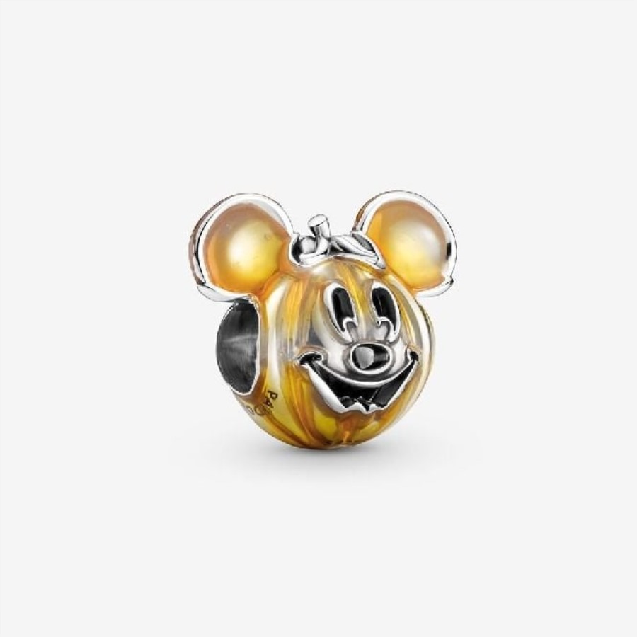 Disney Mickey Mouse Gresskar Sjarm Pandora