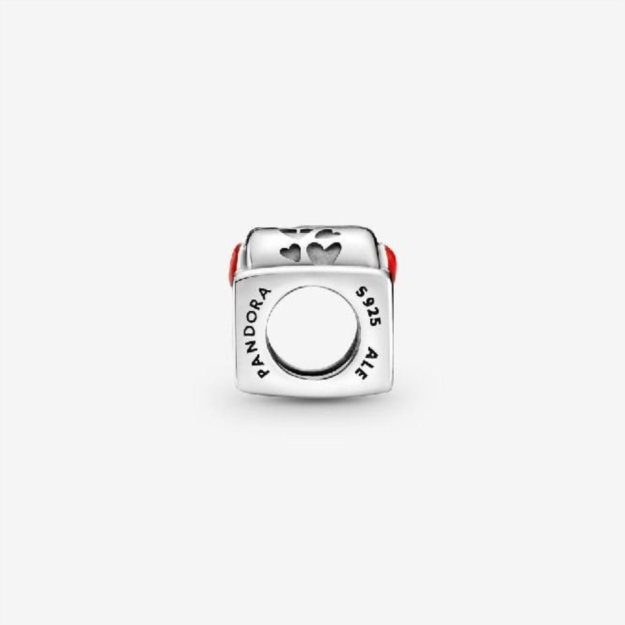 Disney Minnie Musebue Og Mamma Sjarmerer Pandora