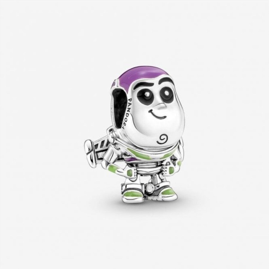 Disney Pixar Buzz Lightyear Sjarmerer Pandora