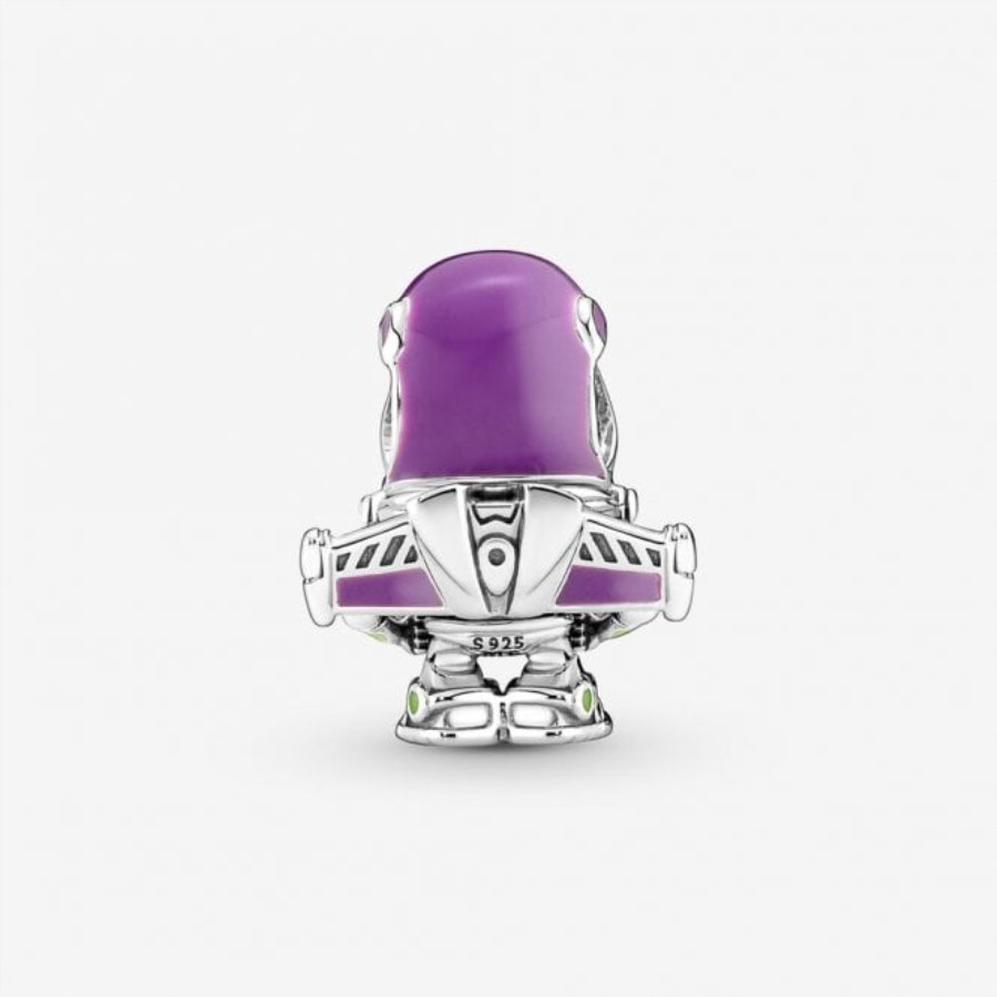 Disney Pixar Buzz Lightyear Sjarmerer Pandora