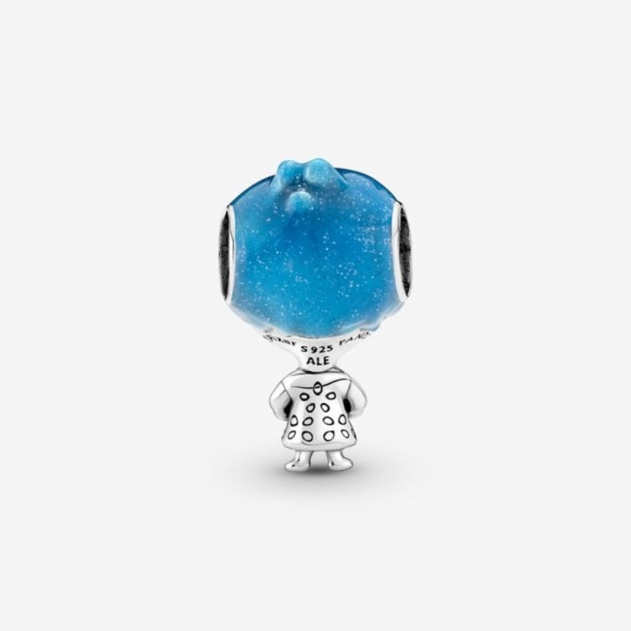 Disney Pixar Glede Glød-i-mørke Minnekule Sjarmerer Pandora