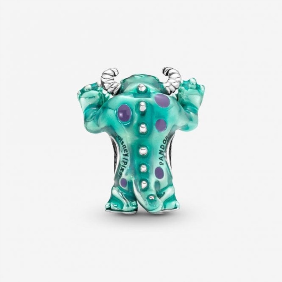 Disney Pixar Sulley Sjarmerer Pandora