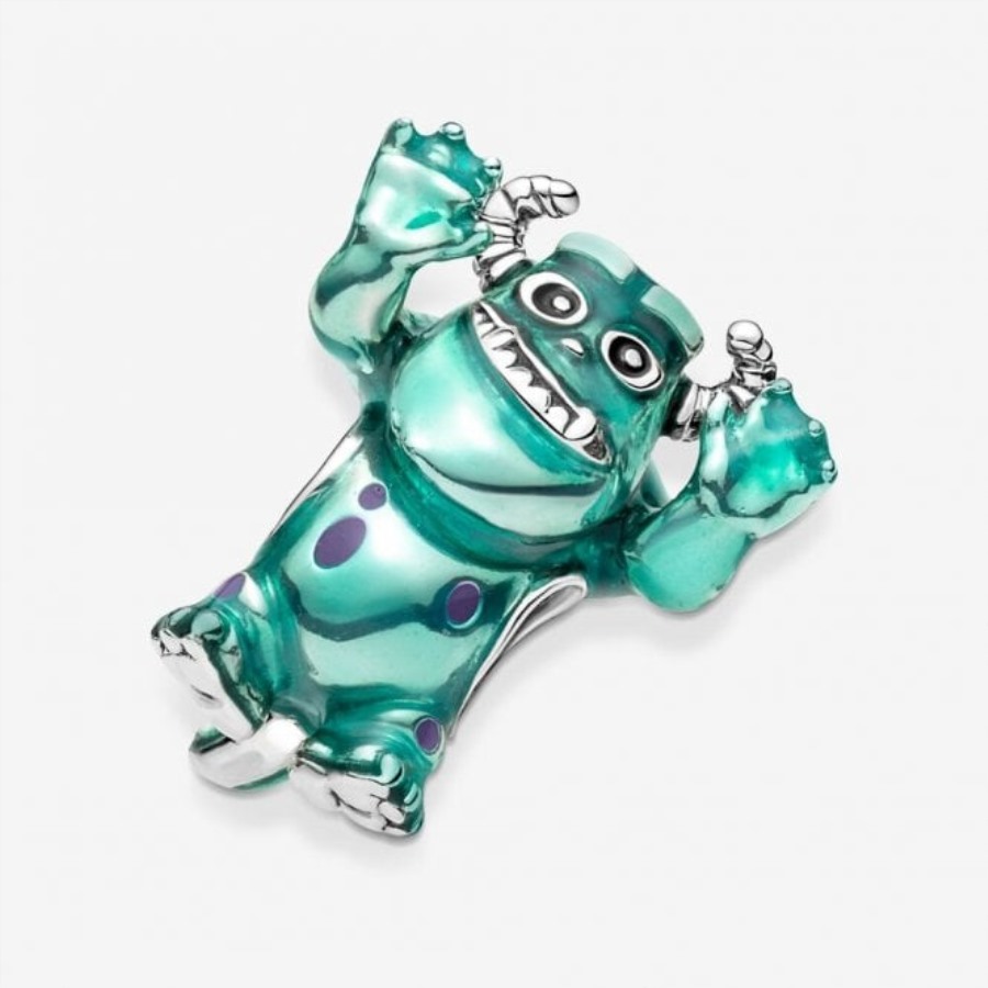 Disney Pixar Sulley Sjarmerer Pandora