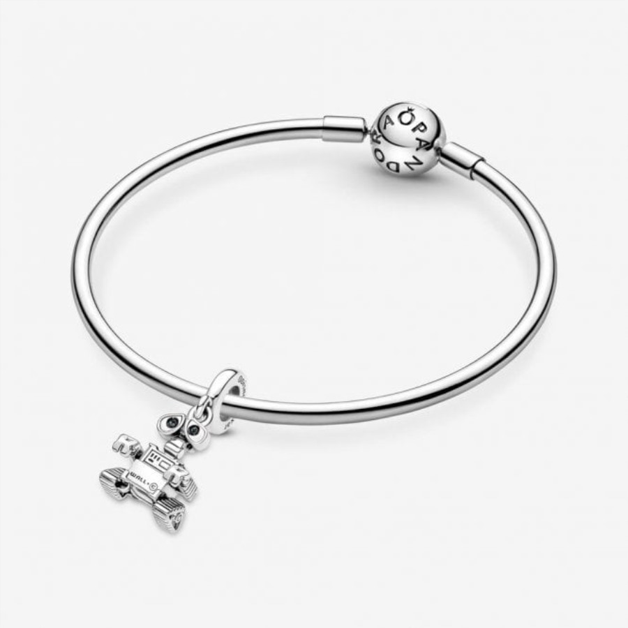 Disney Pixar Wall-e Dingle Charms Pandora