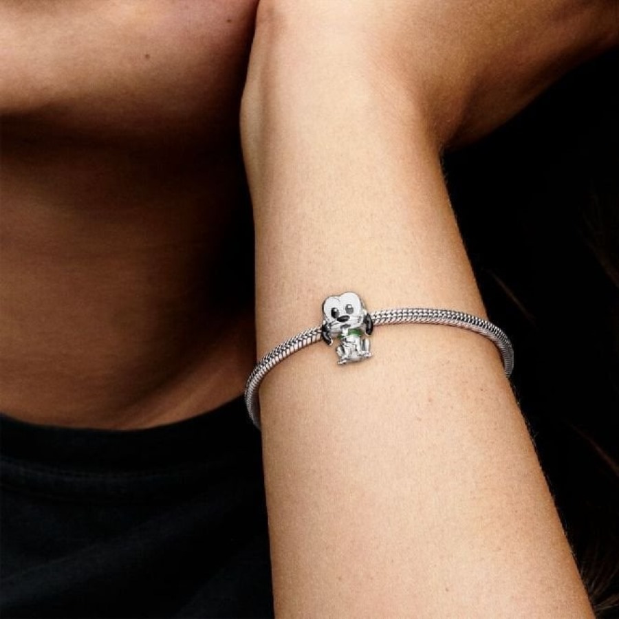 Disney Pluto Sjarmerer Pandora