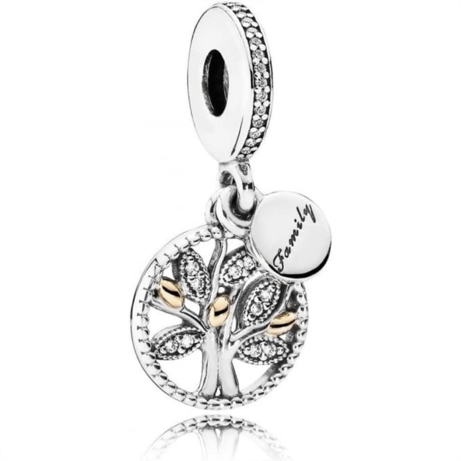 Familiearv Dingle Sjarmerer Pandora