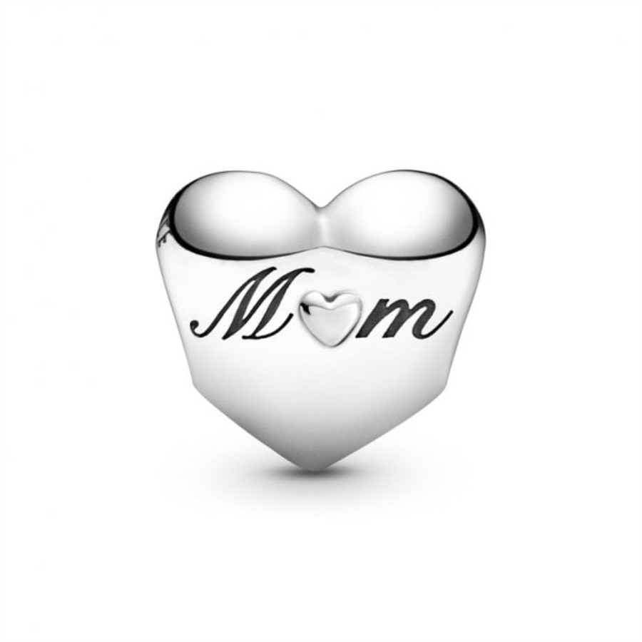 Hjerte Og Kløver Sjarmerer Pandora