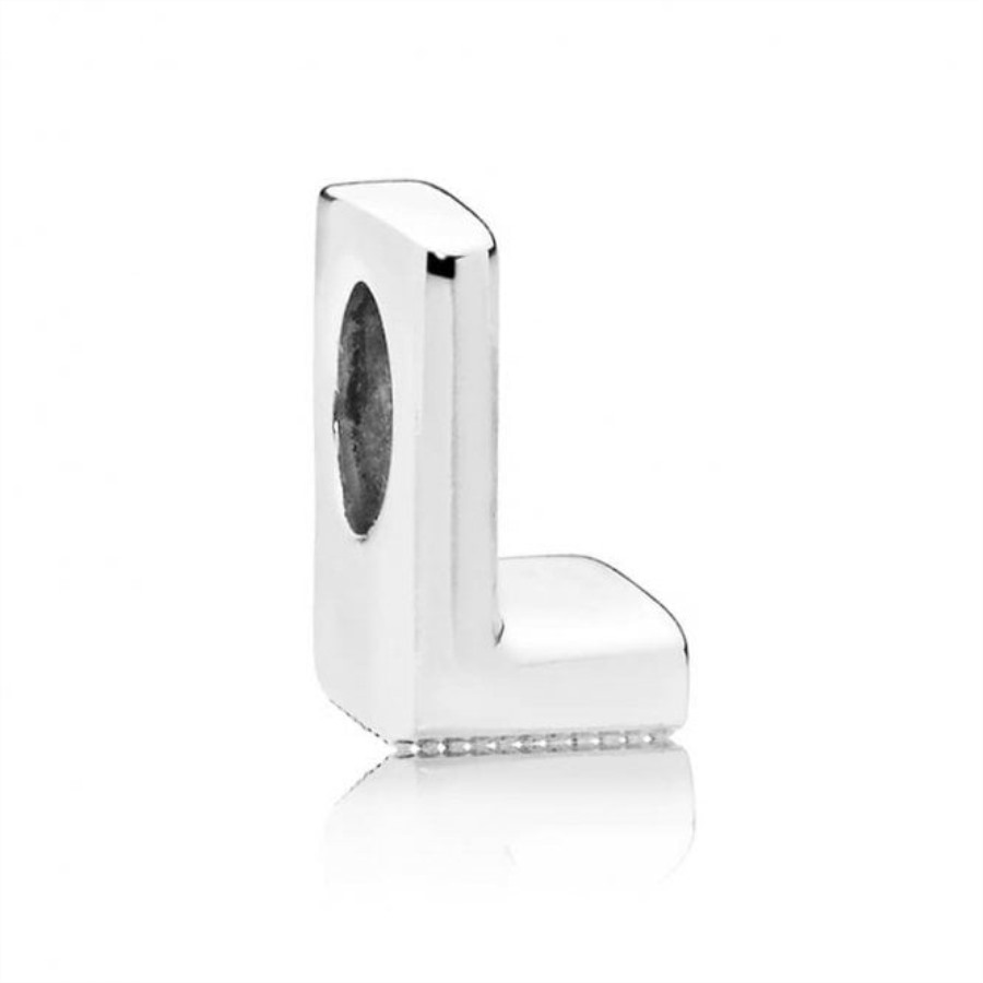 Bokstav L Sjarmerer Pandora