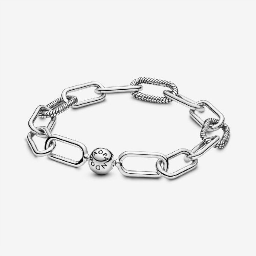 Me Pandora Merke Lenke Kjede Armbånd