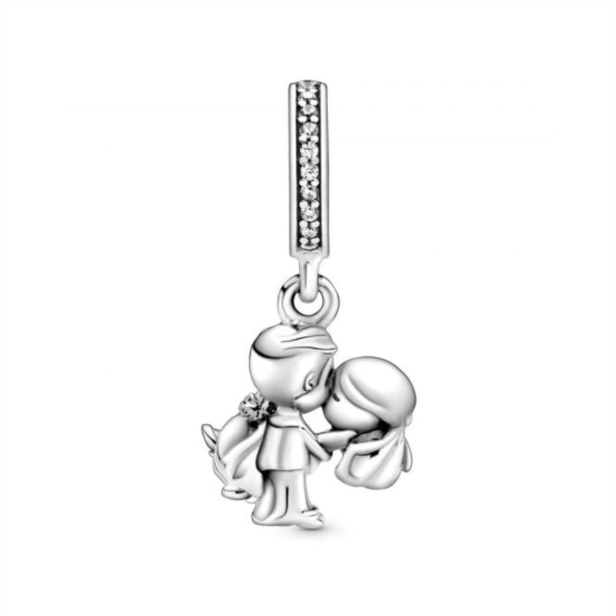 Ektepar Dingler Sjarm Pandora