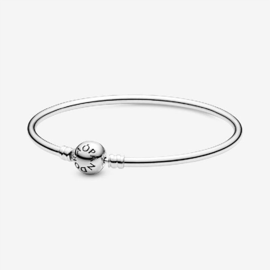 øyeblikk Sjarm Bangle Pandora