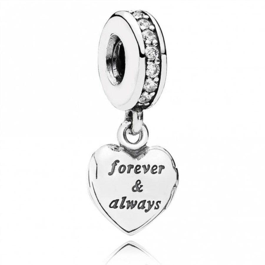 Min Vakre Kone Dingle Sjarmerer Pandora