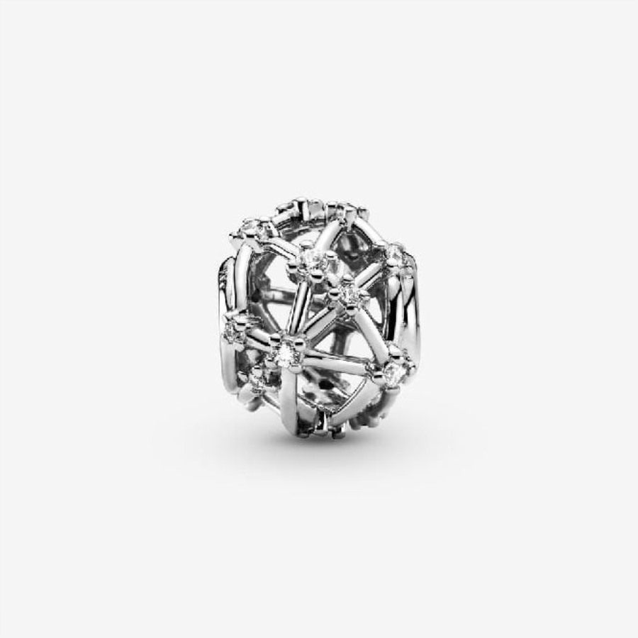 åpne Stjernekonstellasjoner Sjarmerer Pandora