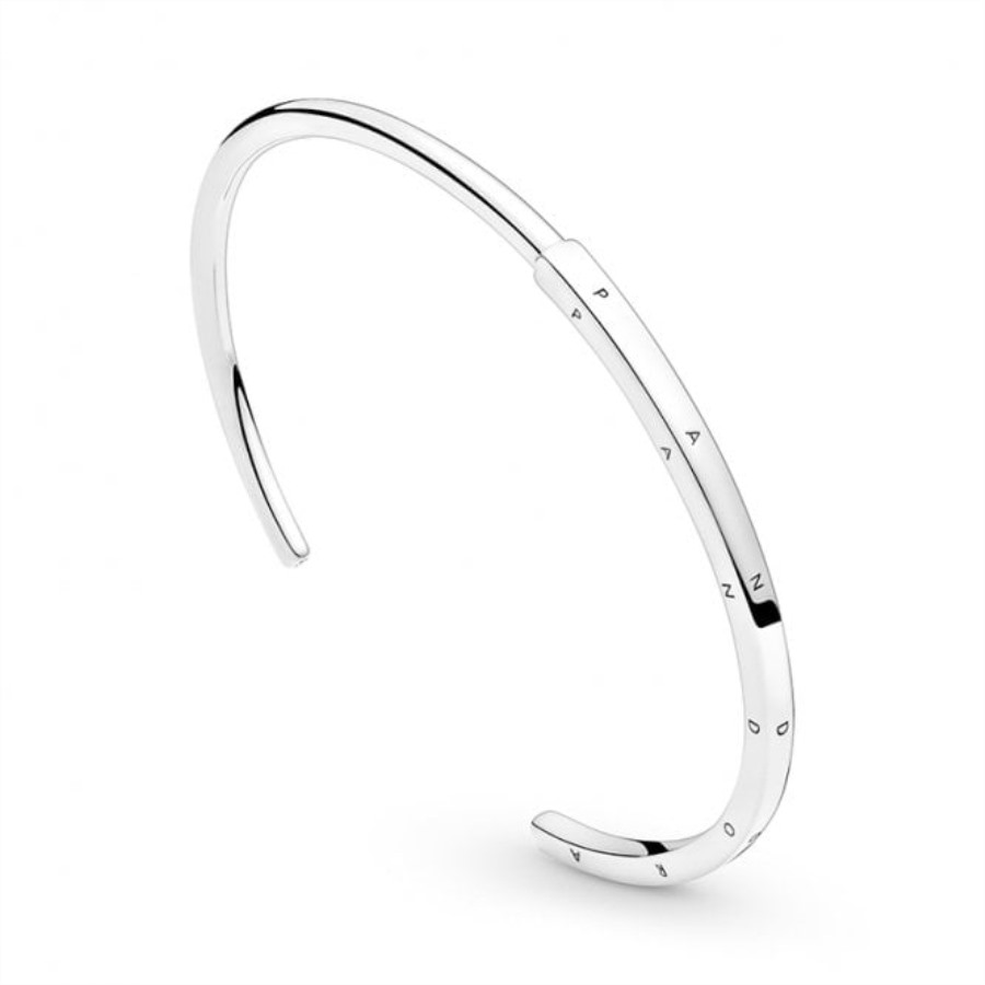 Pandora Signatur I-d Armring