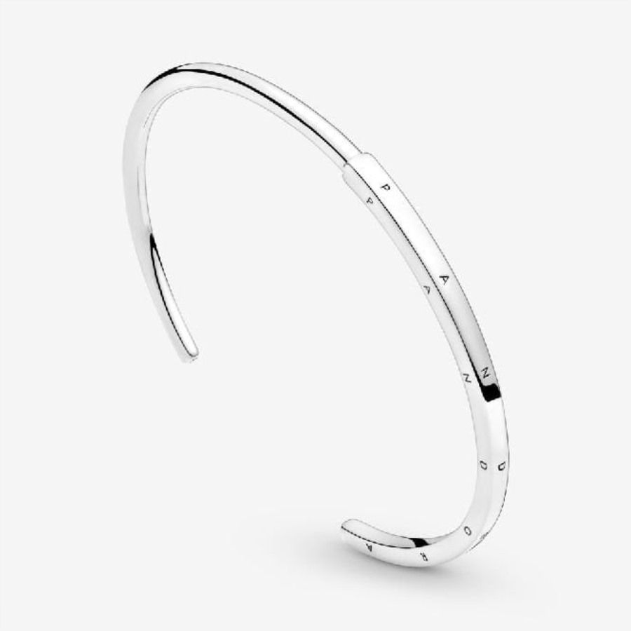 Pandora Signatur I-d Armring