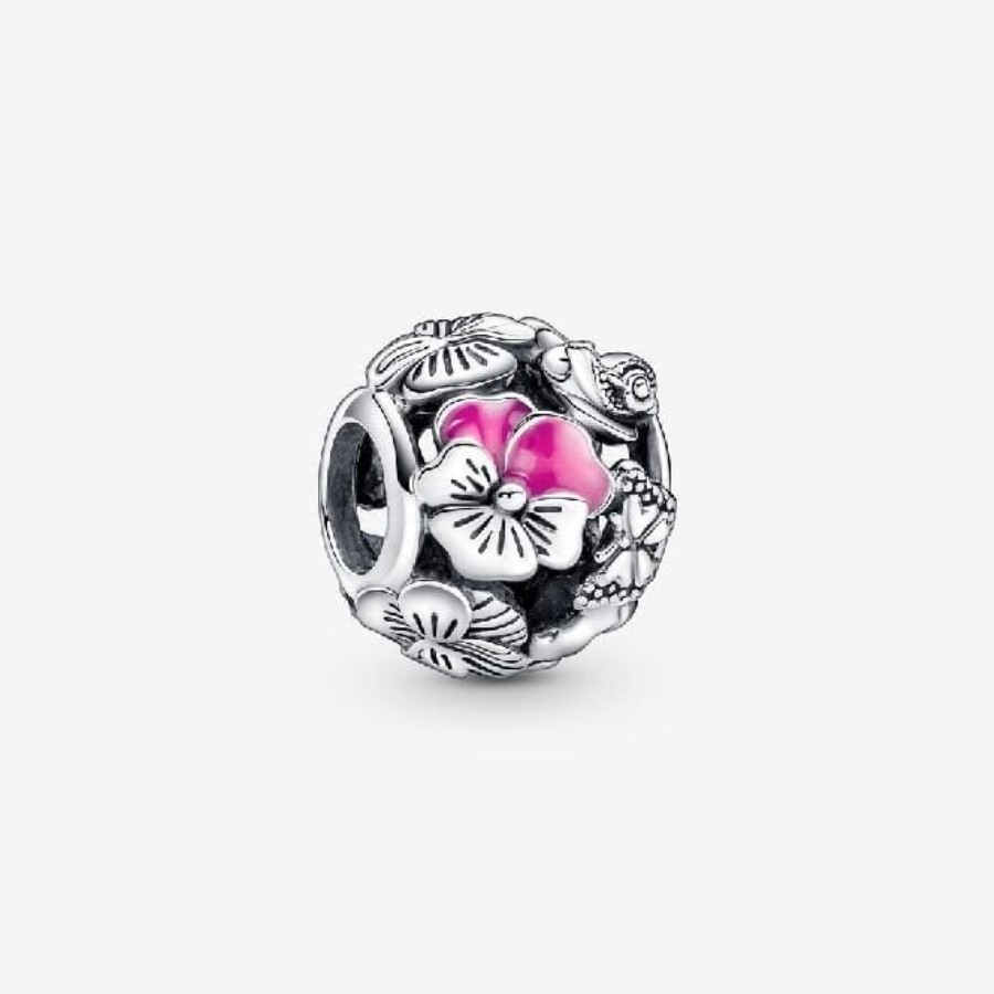 Stemorsblomst Blomst Venner Sjarm Pandora