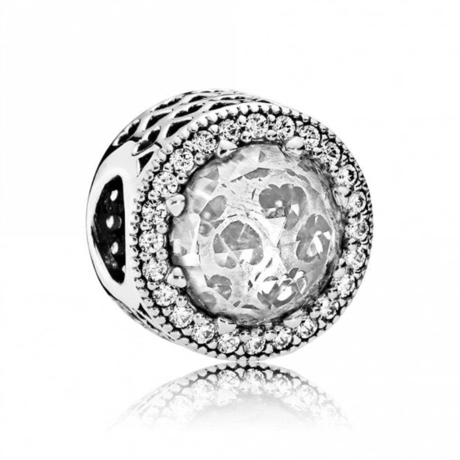 Strålende Hjerter Sjarmerer Pandora