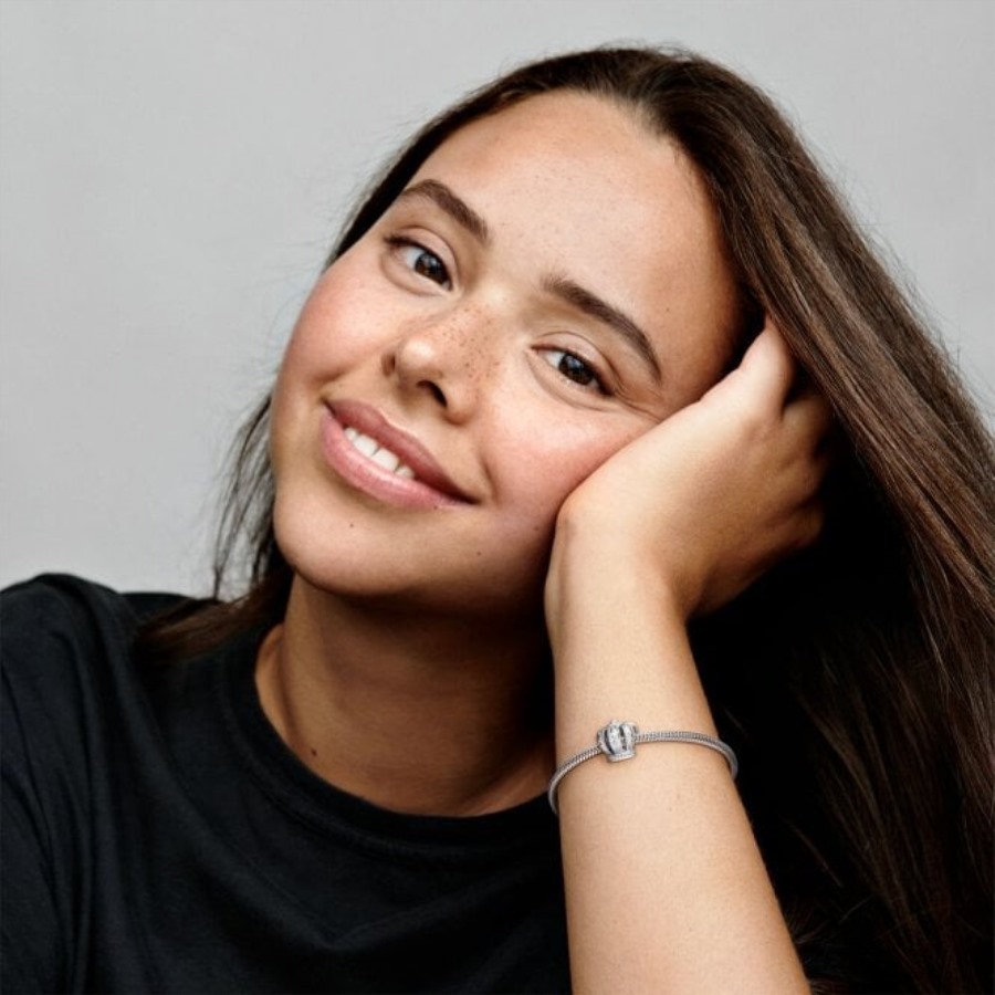 Kongelig Krone Sjarmerer Pandora