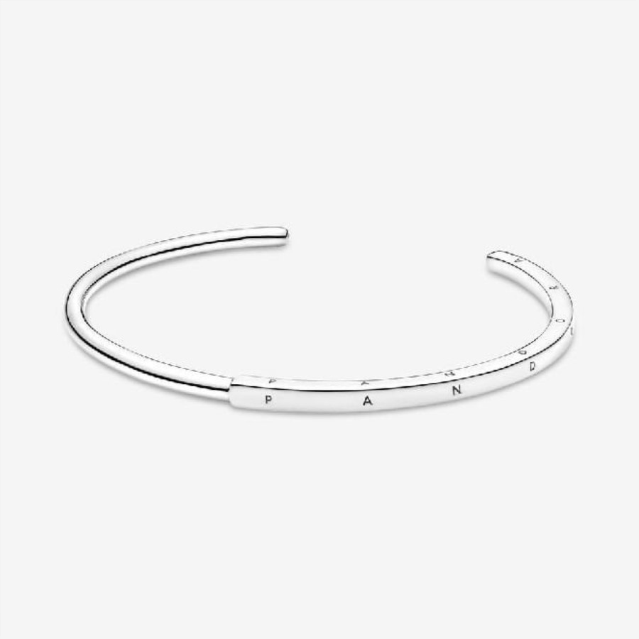 Signatur I-d Bangle Pandora