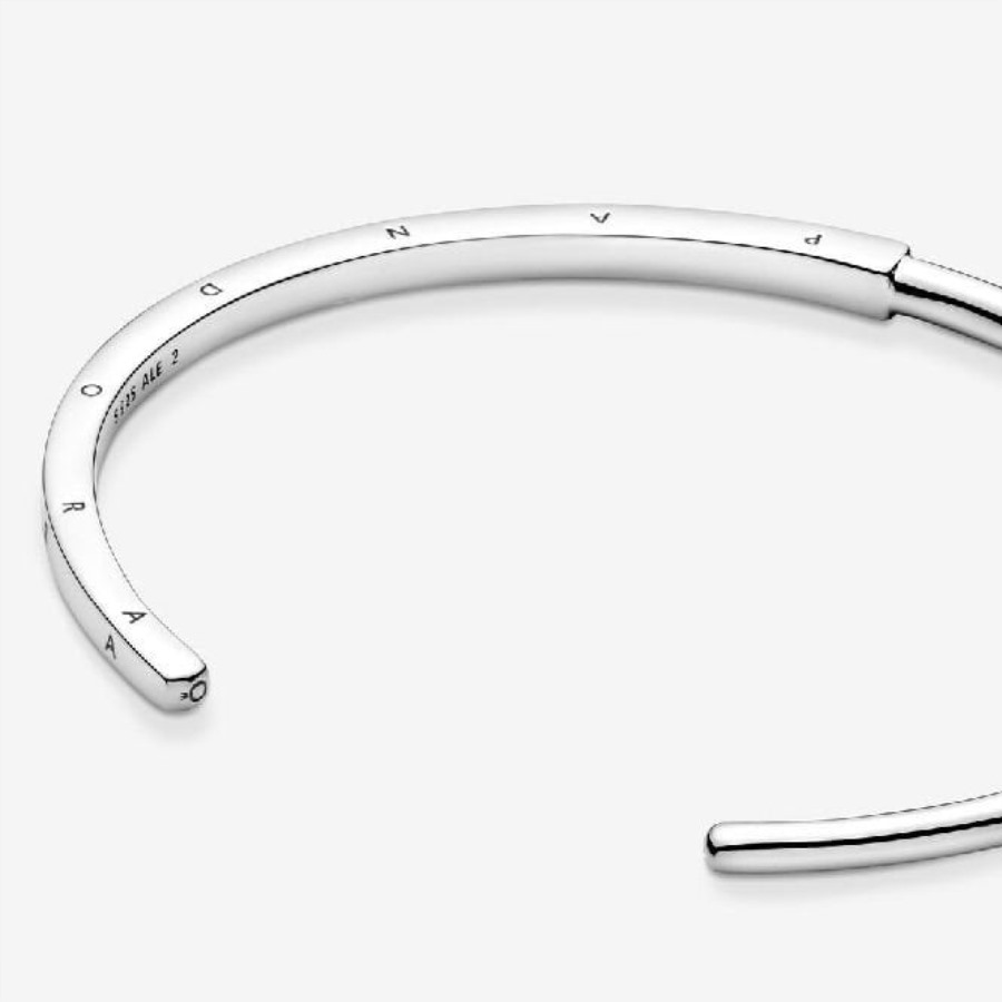 Signatur I-d Bangle Pandora