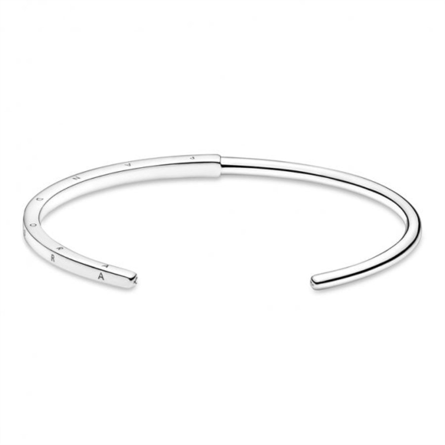 Signatur I-d Bangle Pandora
