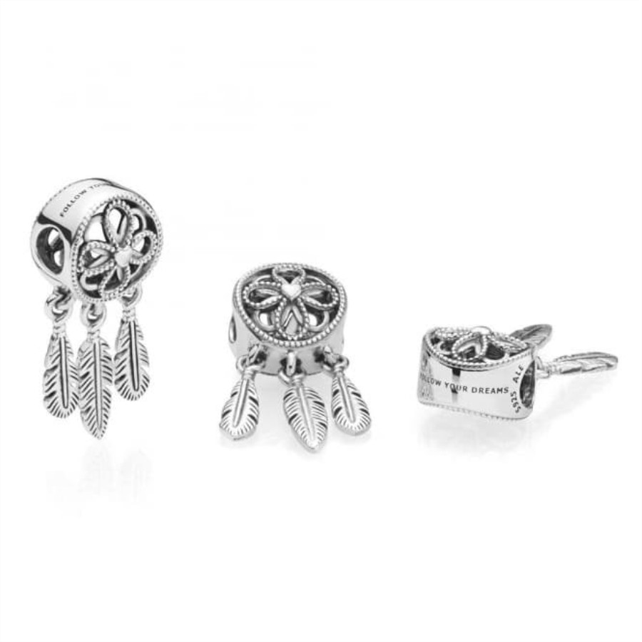 åndelig Drømmefanger Sjarmerer Pandora