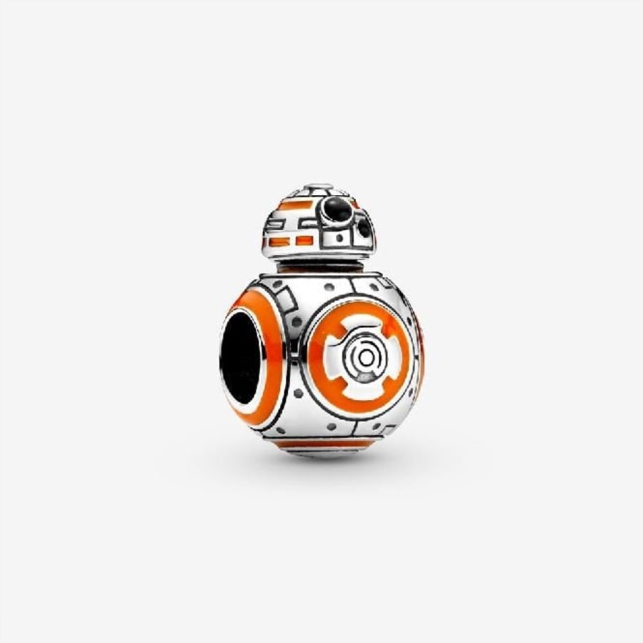 Star Wars Bb-8 Sjarmerer Pandora