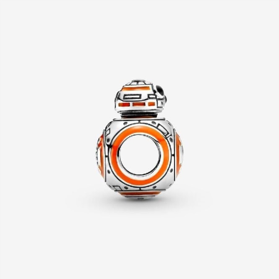 Star Wars Bb-8 Sjarmerer Pandora