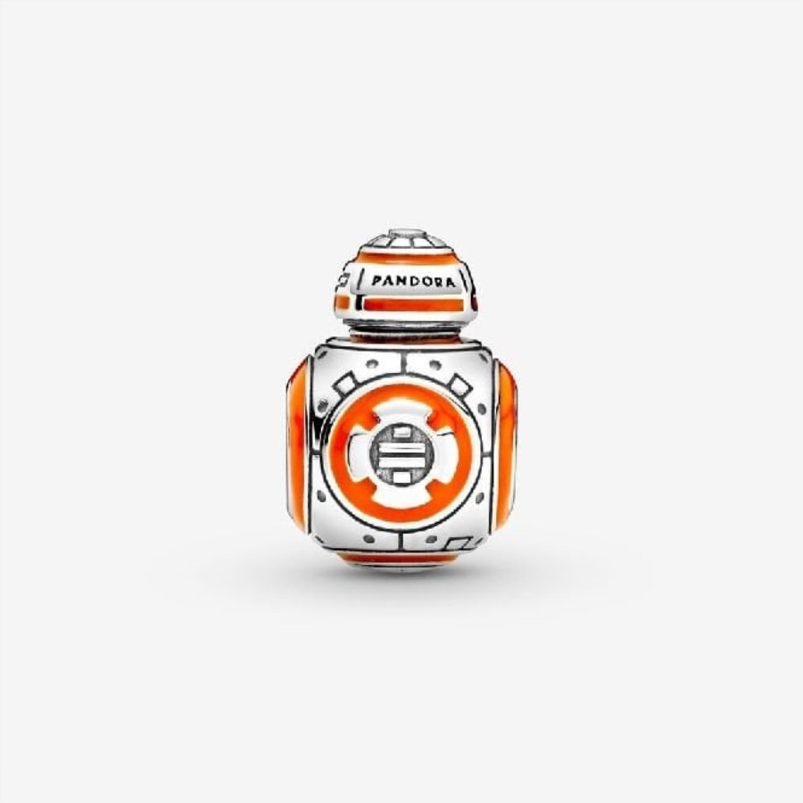 Star Wars Bb-8 Sjarmerer Pandora