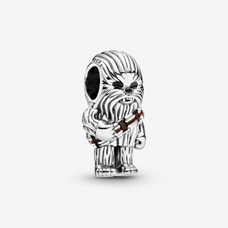 Star Wars Chewbacca Sjarmerer Pandora