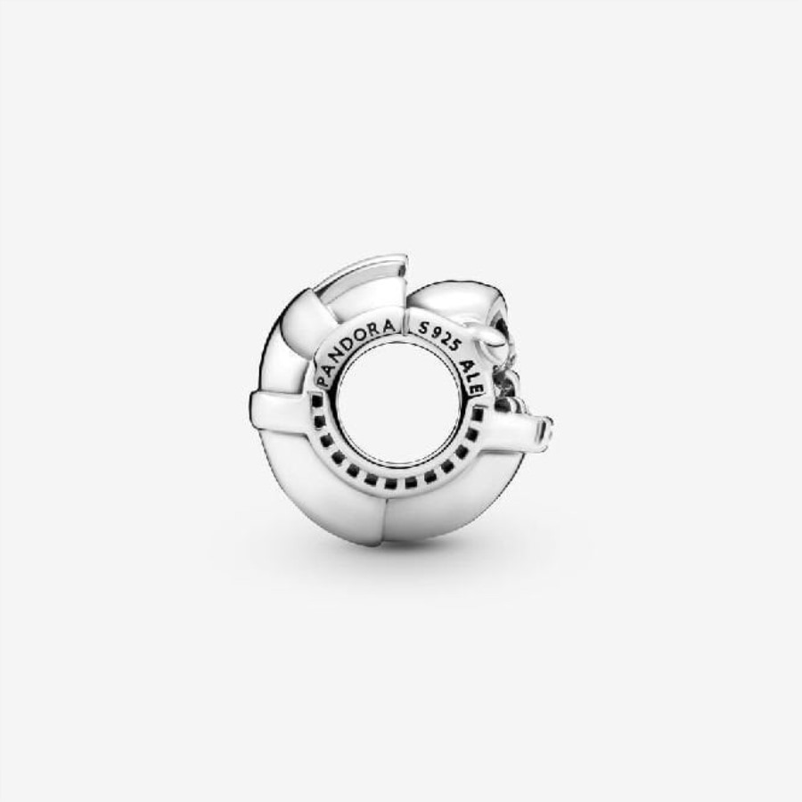 Star Wars Grogu Og Barneseng Sjarmerer Pandora