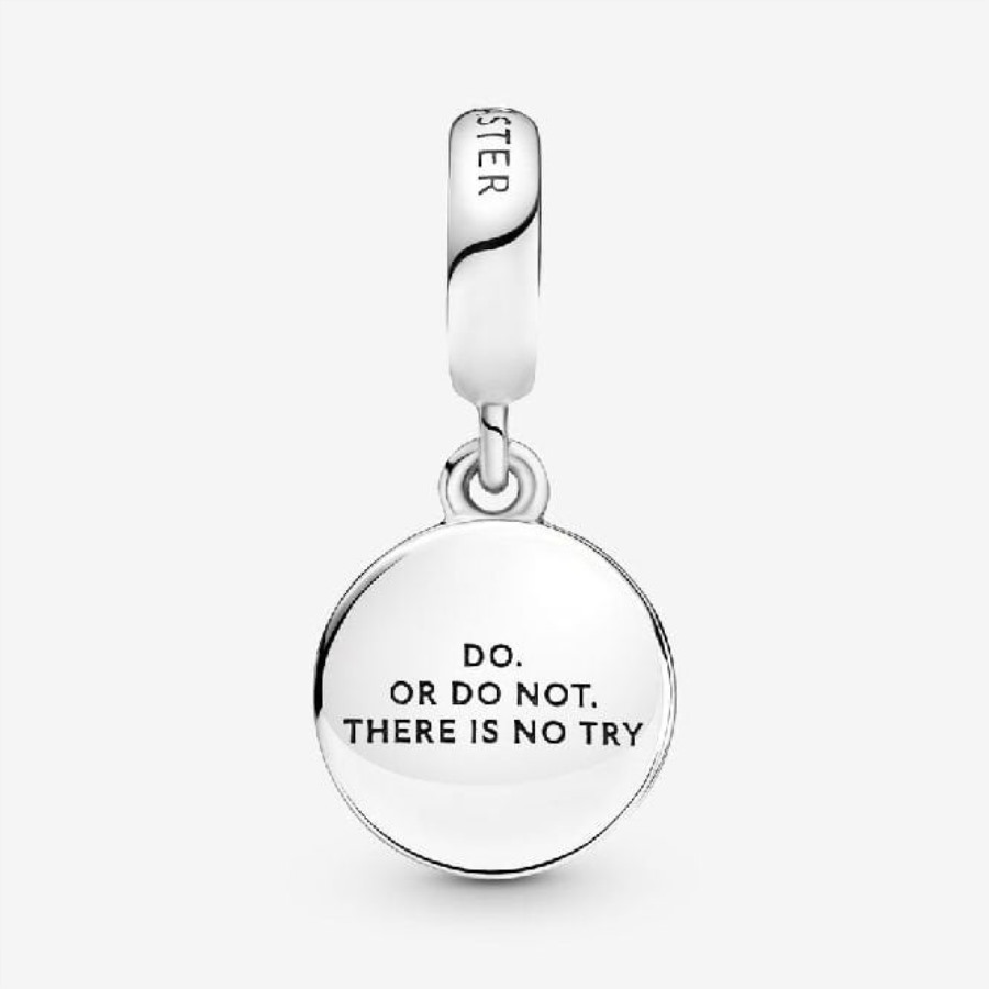 Star Wars Yoda Dingle Sjarmerer Pandora