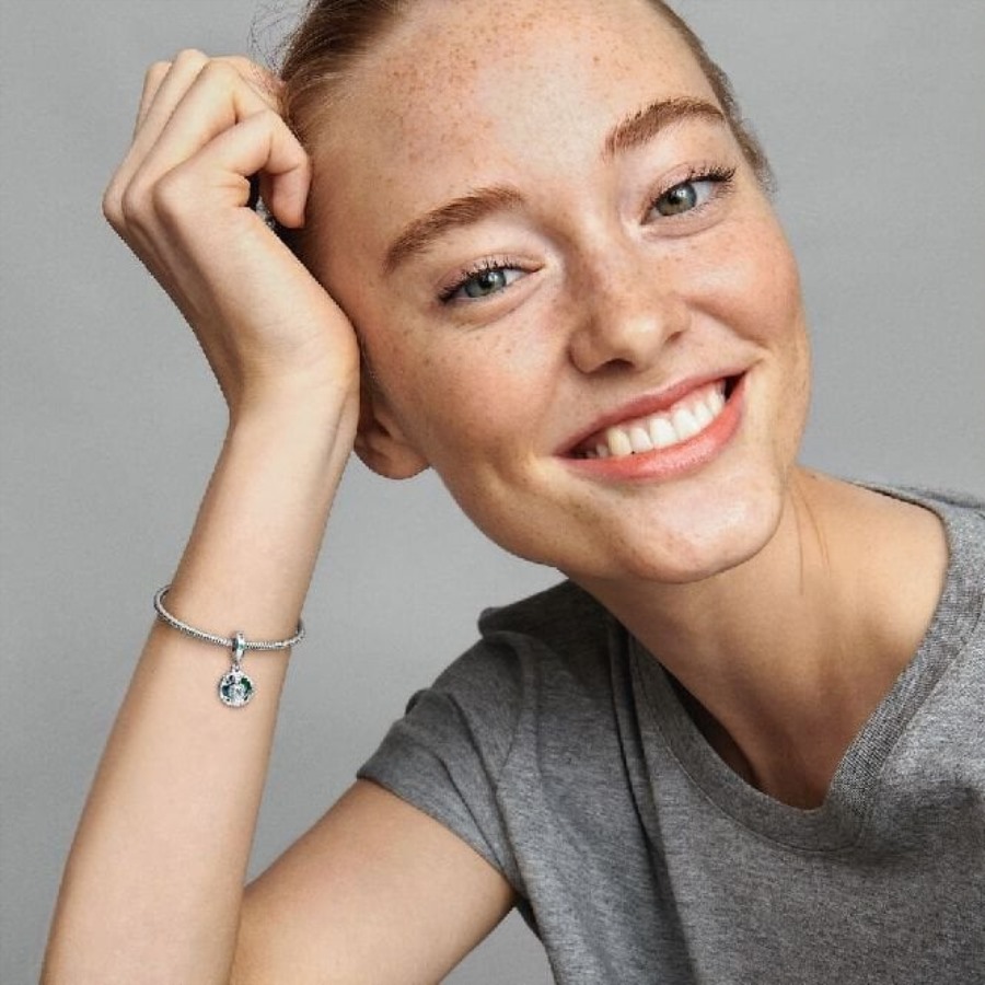 Star Wars Yoda Dingle Sjarmerer Pandora