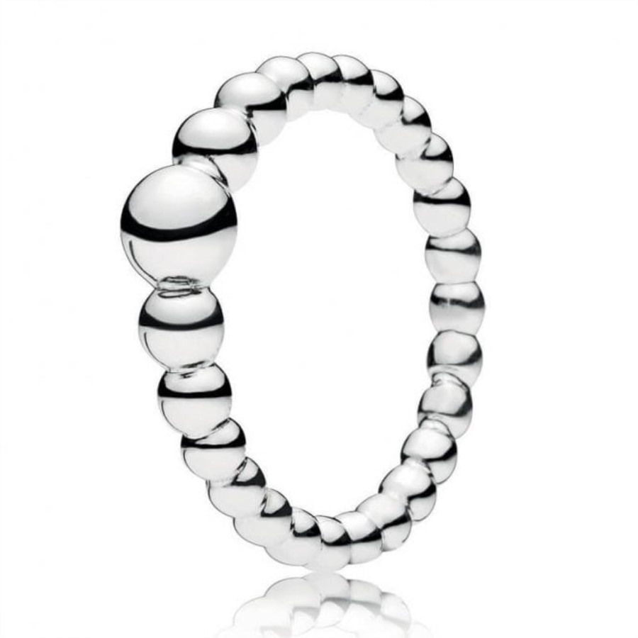 Perlestreng Ringer Pandora