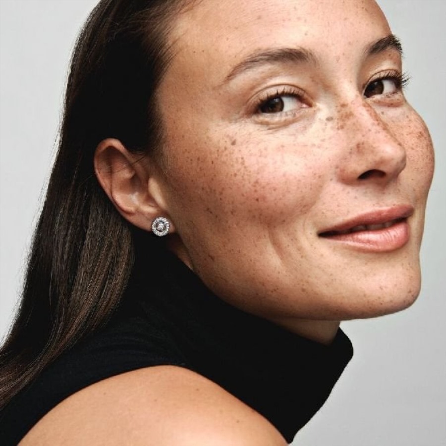 Vintage Allure øredobber Pandora